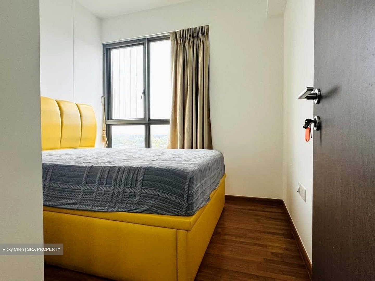 Vue 8 Residence (D18), Condominium #578502741